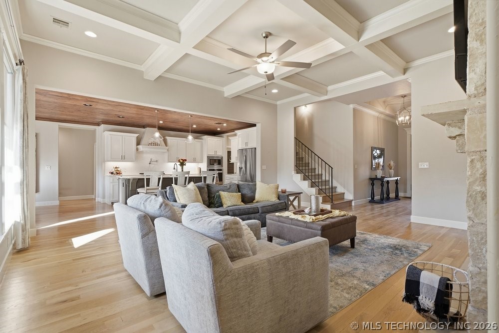 16716 E 42nd Place S Property Photo 12