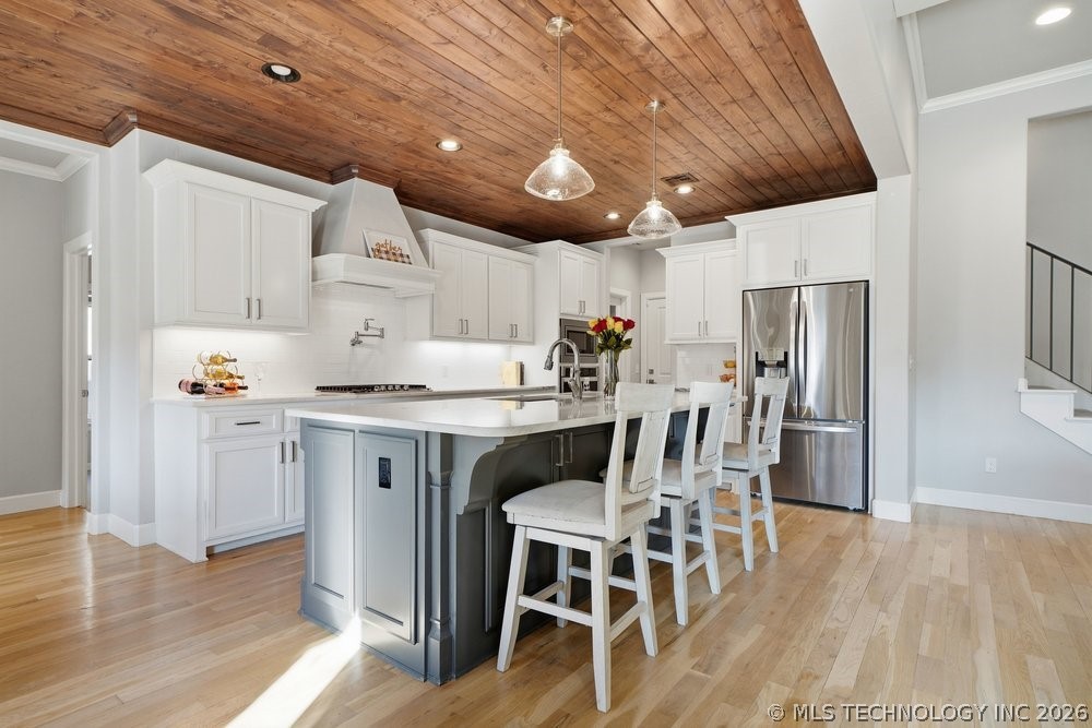 16716 E 42nd Place S Property Photo 16