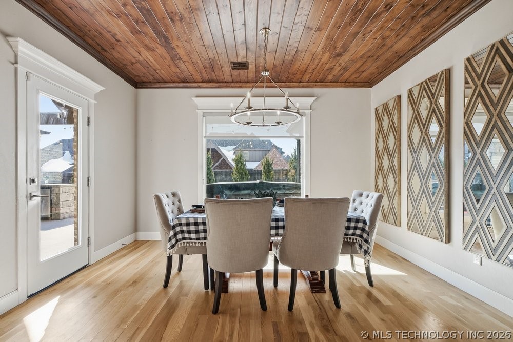 16716 E 42nd Place S Property Photo 20