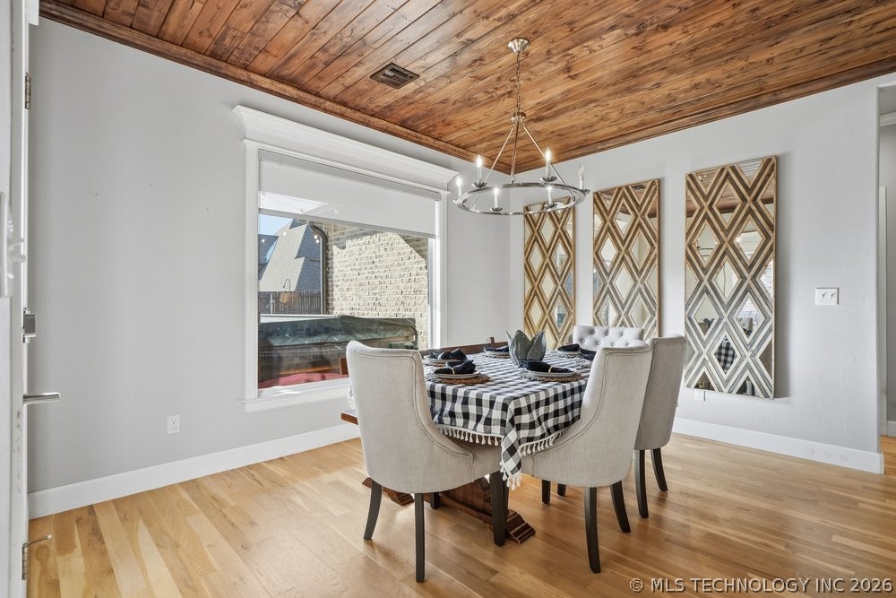 16716 E 42nd Place S Property Photo 21