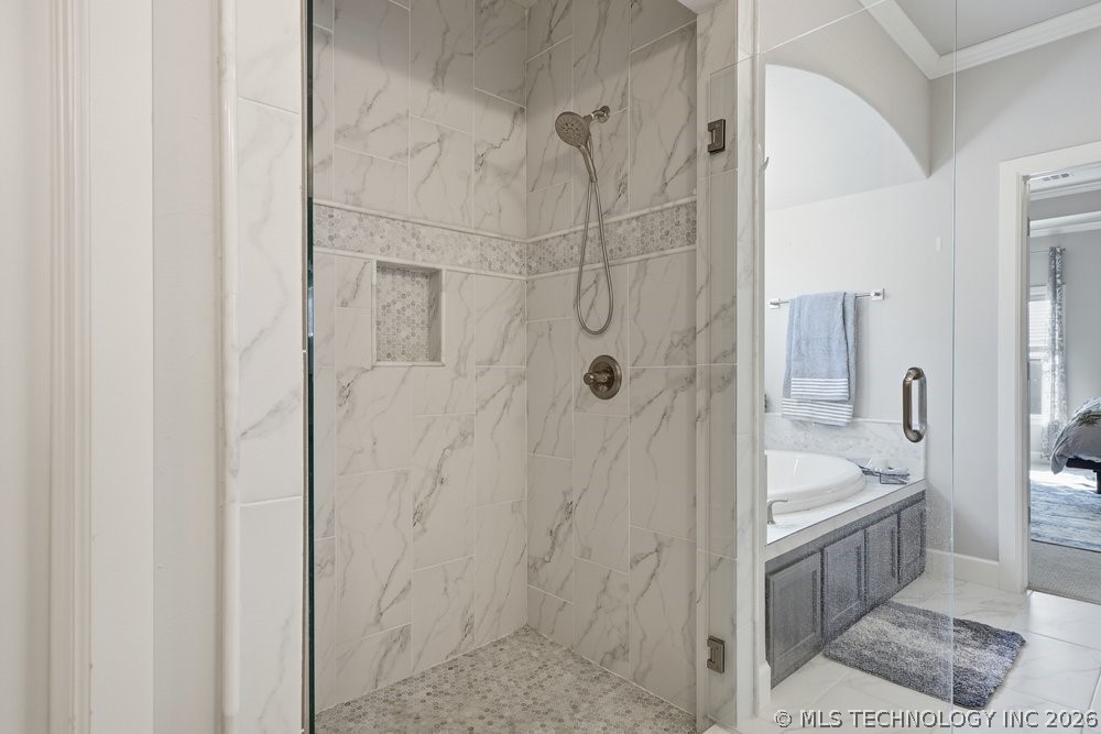 16716 E 42nd Place S Property Photo 37