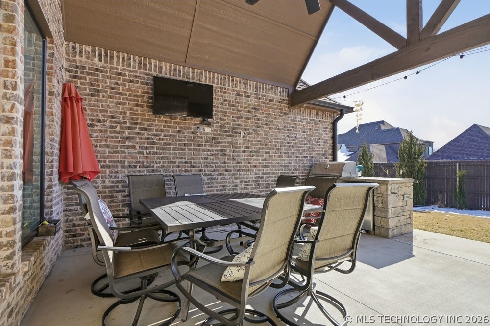 16716 E 42nd Place S Property Photo 50