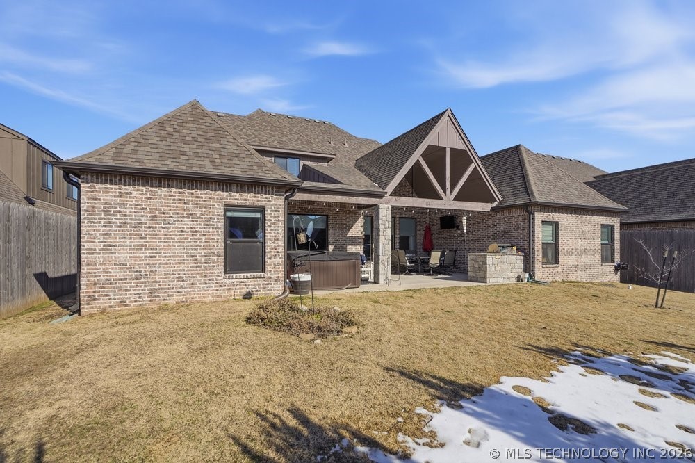 16716 E 42nd Place S Property Photo 51