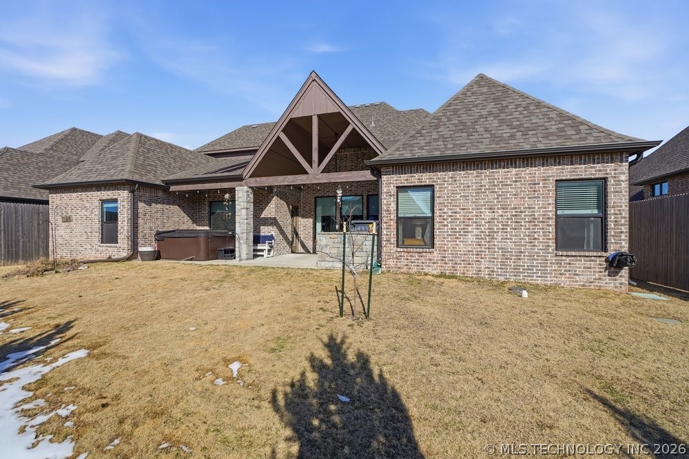 16716 E 42nd Place S Property Photo 52