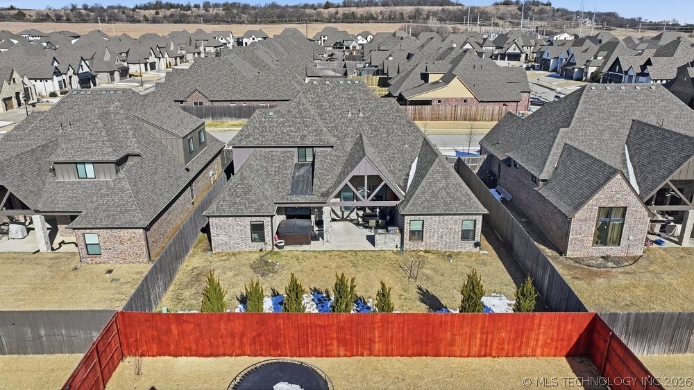 16716 E 42nd Place S Property Photo 54