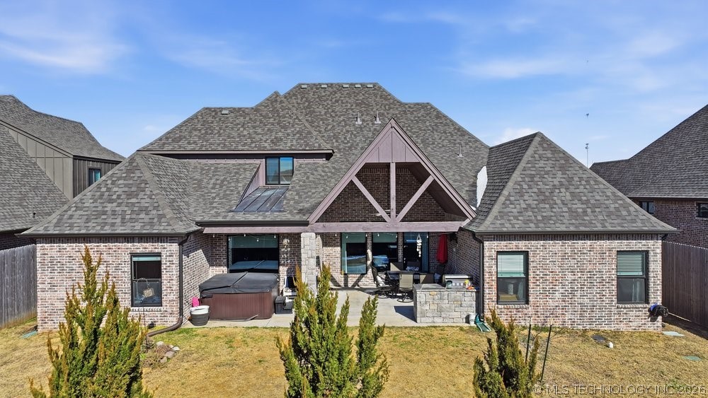 16716 E 42nd Place S Property Photo 55