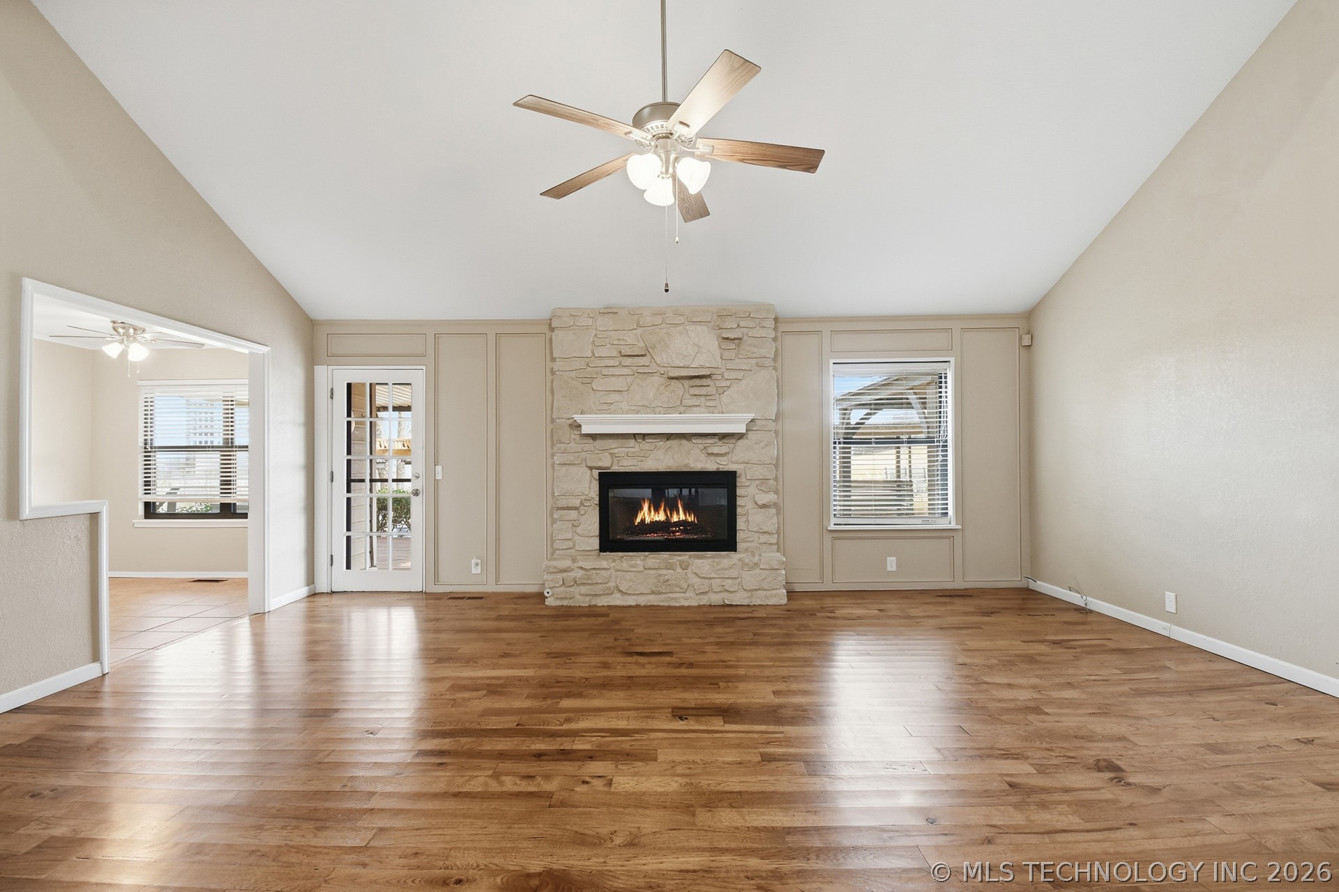 6317 S Sandusky Avenue Property Photo 8