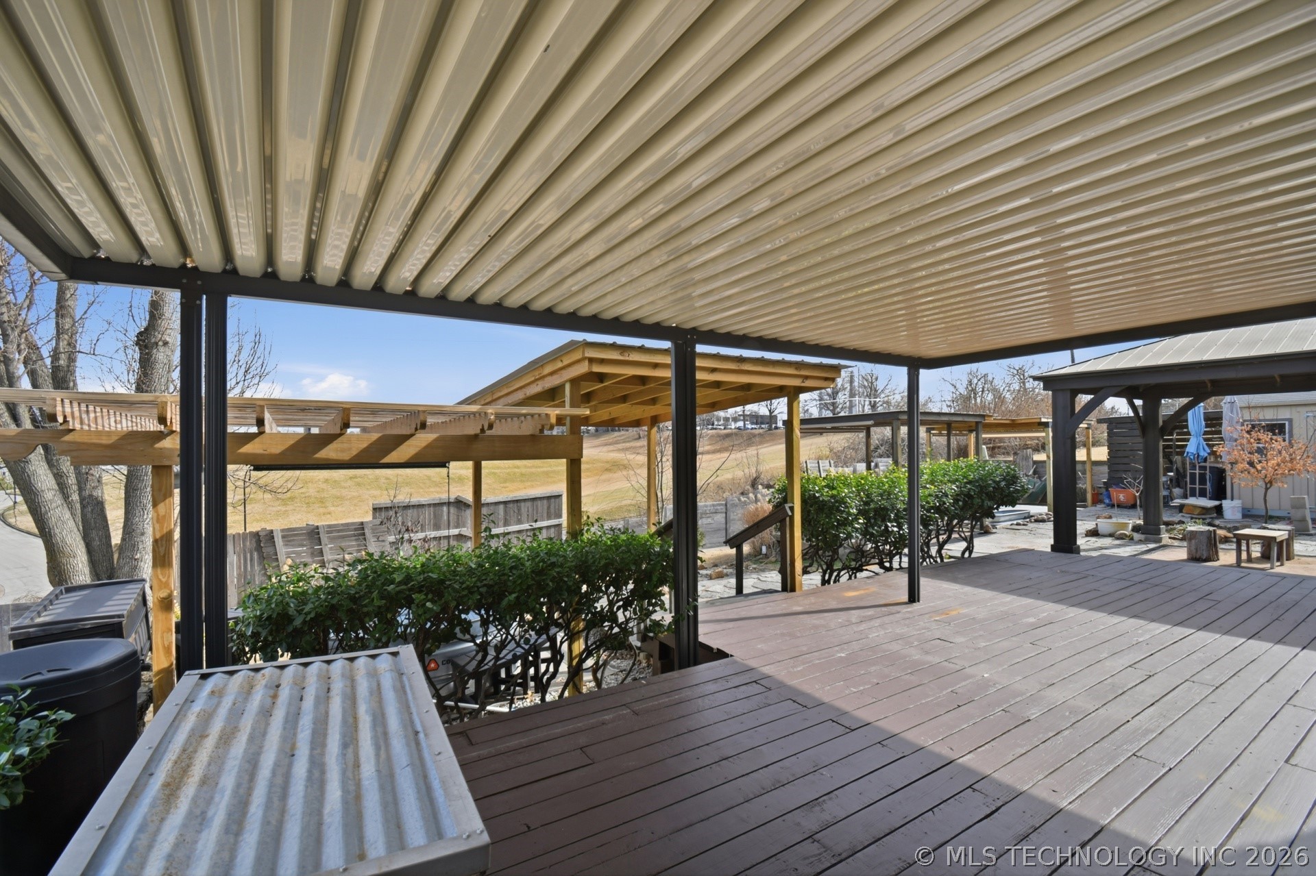 6317 S Sandusky Avenue Property Photo 36