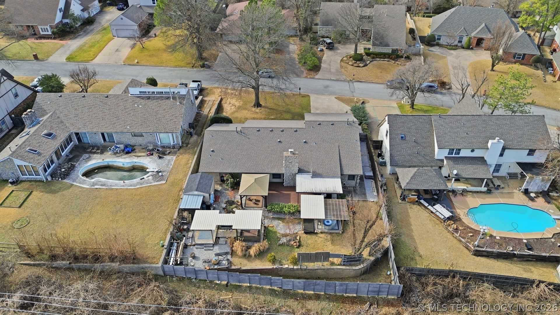 6317 S Sandusky Avenue Property Photo 39