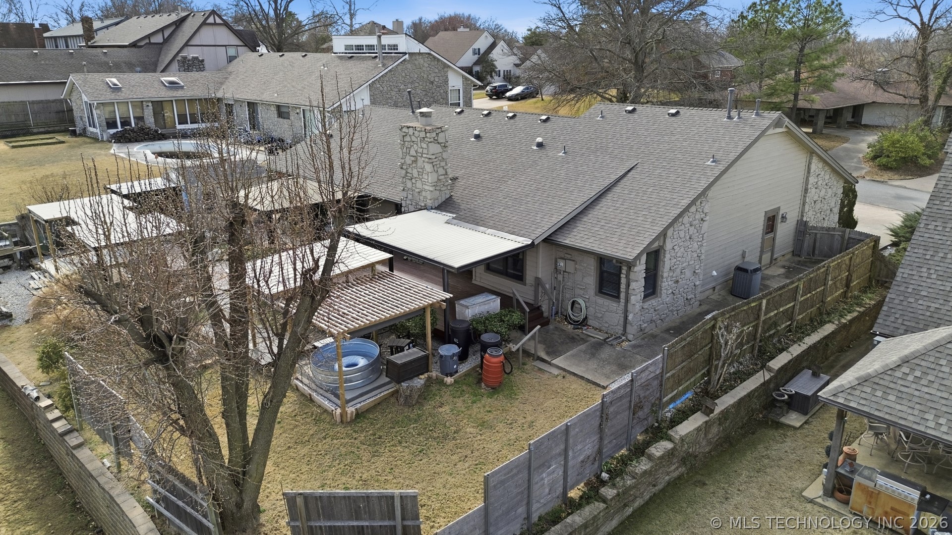 6317 S Sandusky Avenue Property Photo 40