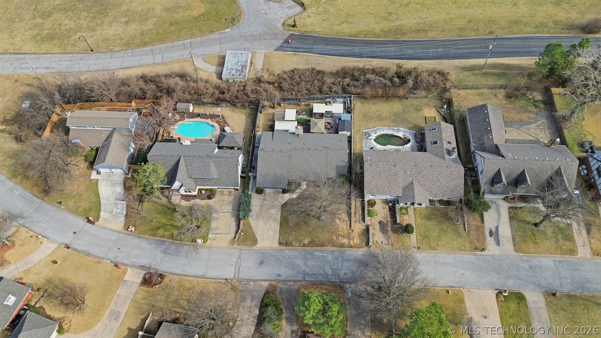 6317 S Sandusky Avenue Property Photo 42