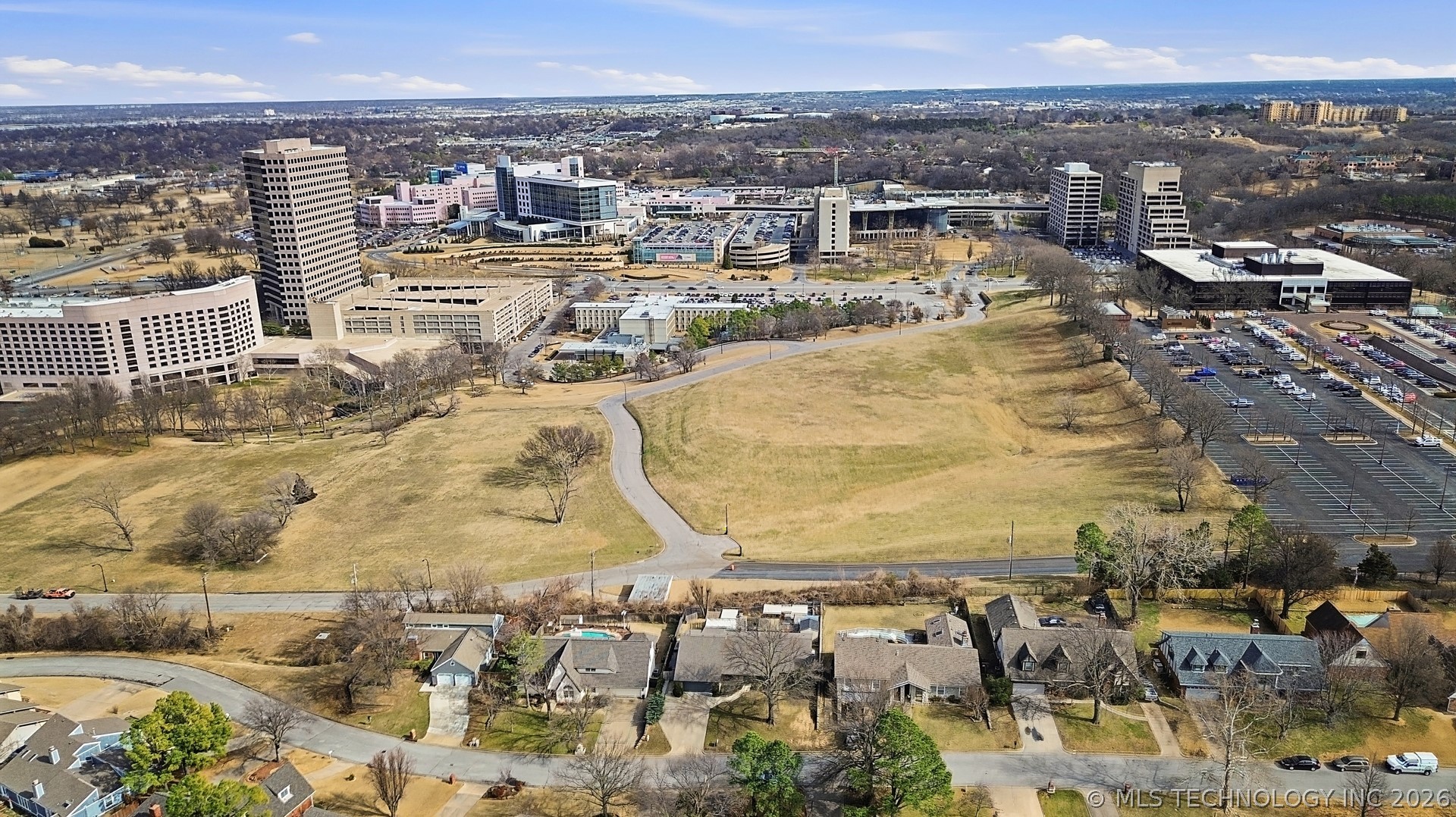 6317 S Sandusky Avenue Property Photo 43