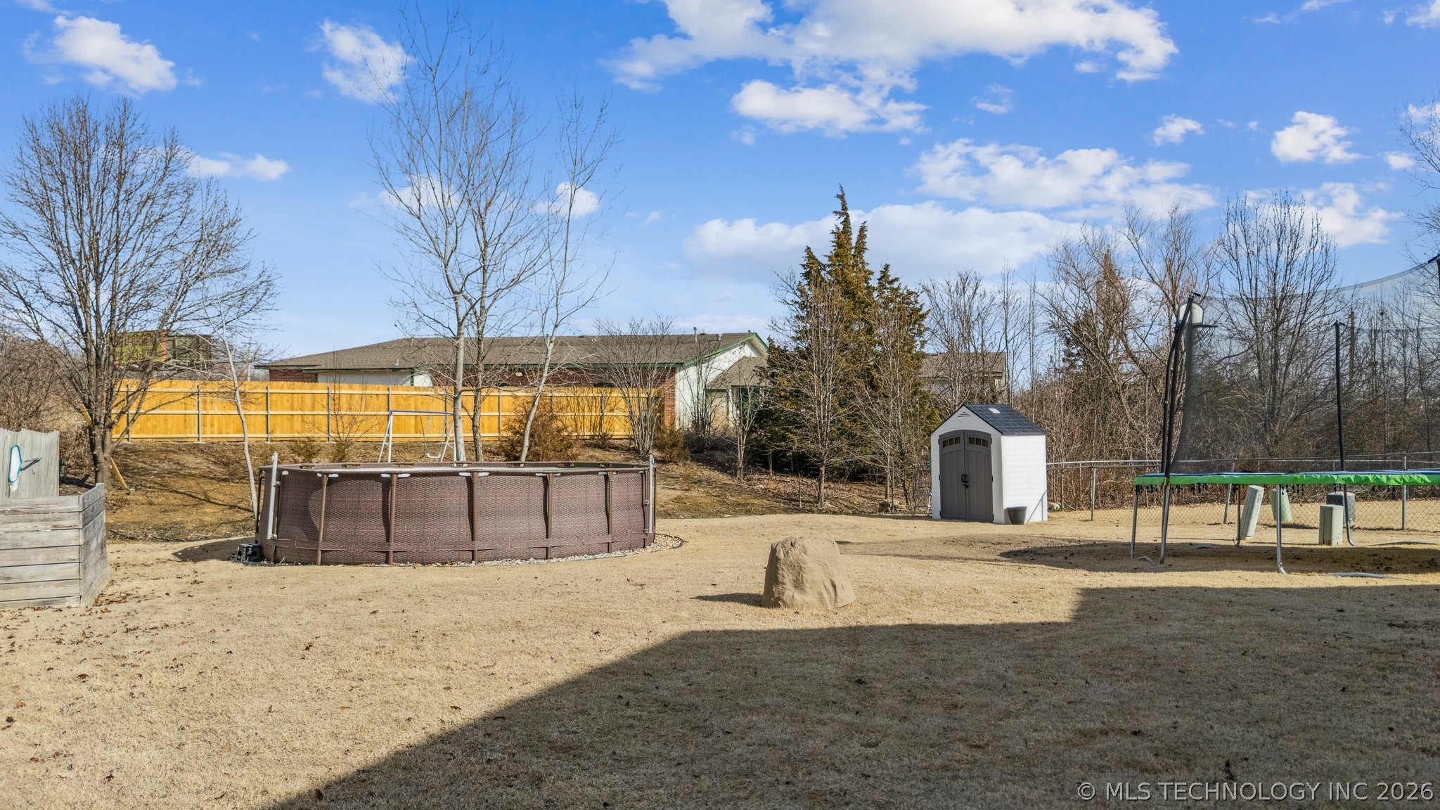 9415 E Sprucewood Drive Property Photo 22