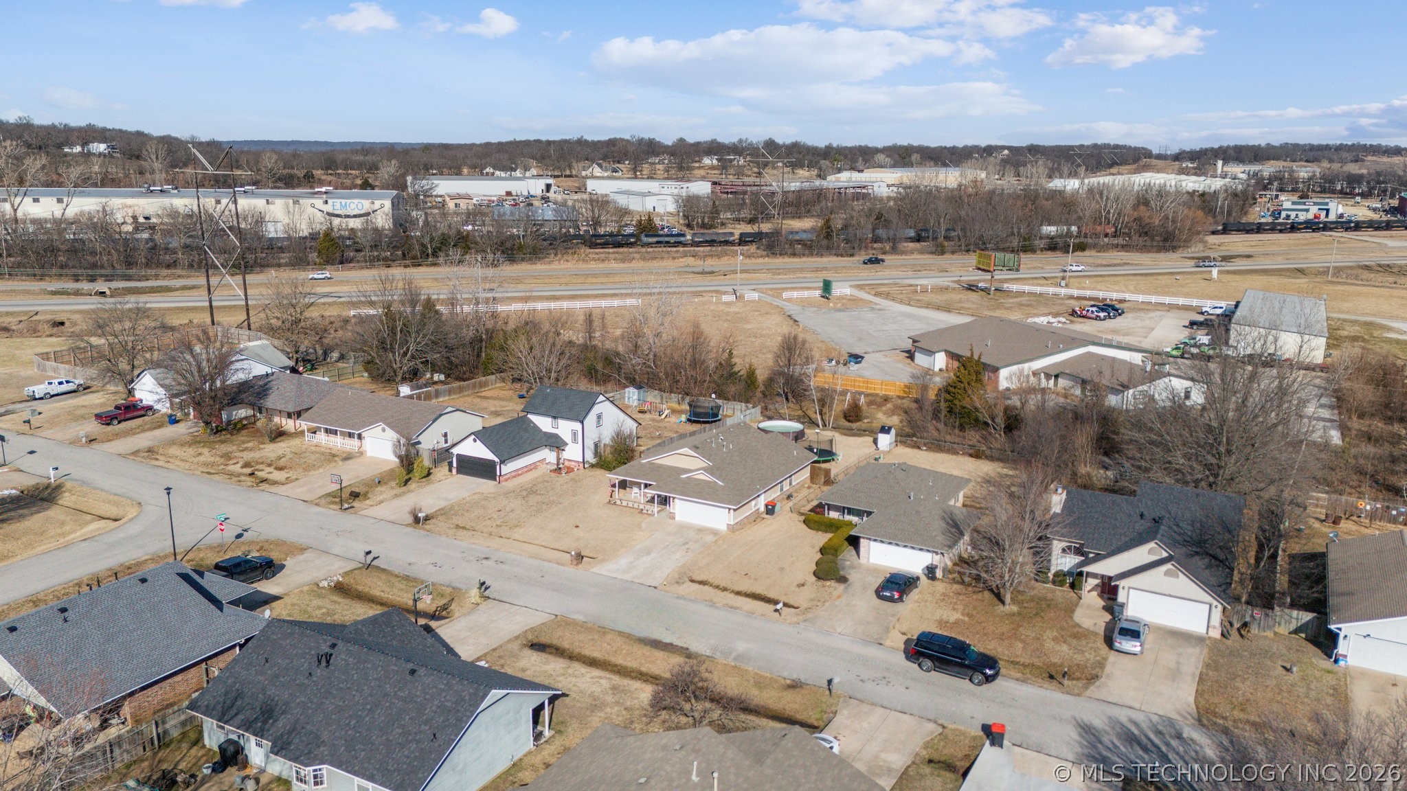 9415 E Sprucewood Drive Property Photo 25
