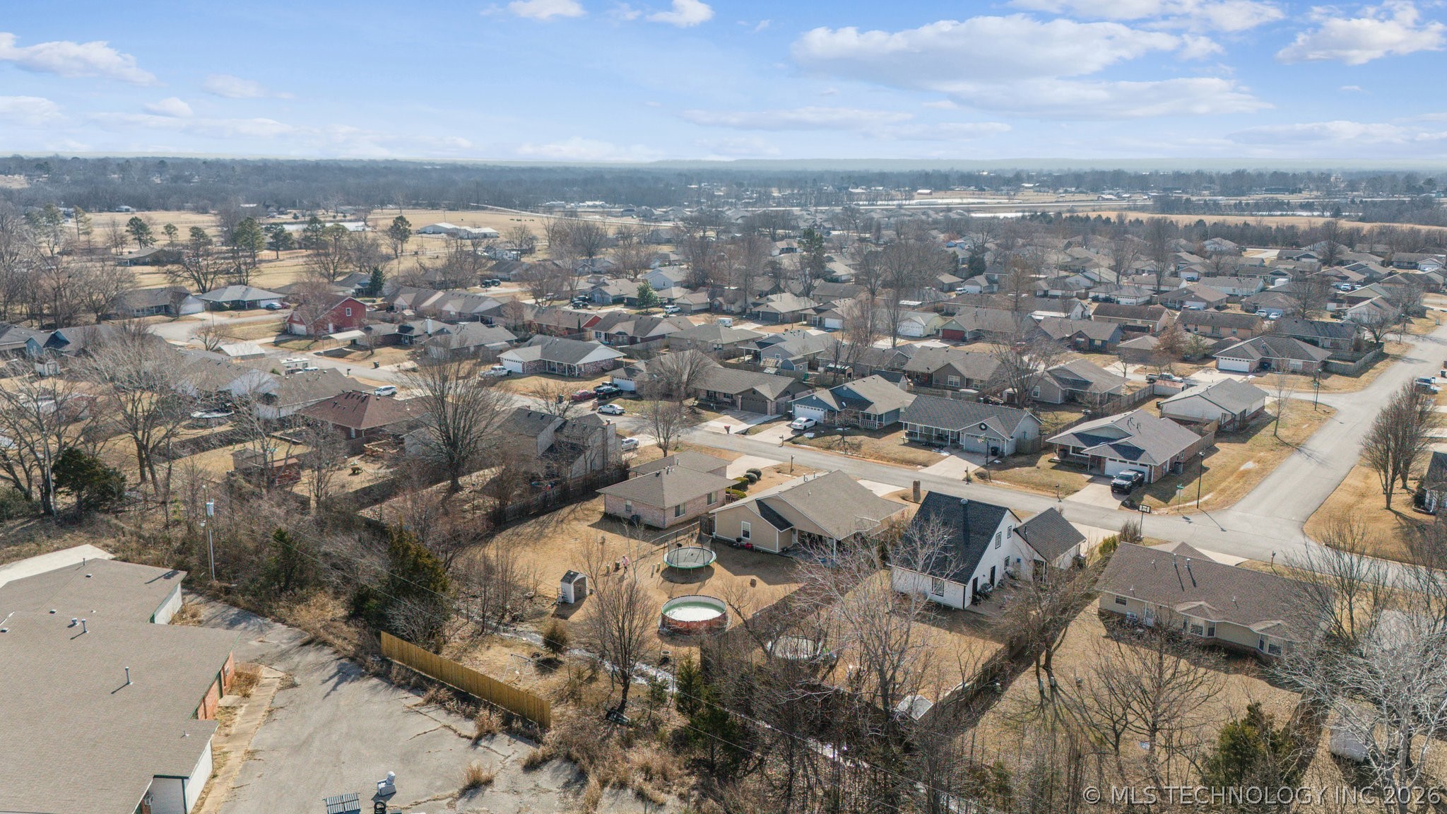 9415 E Sprucewood Drive Property Photo 26