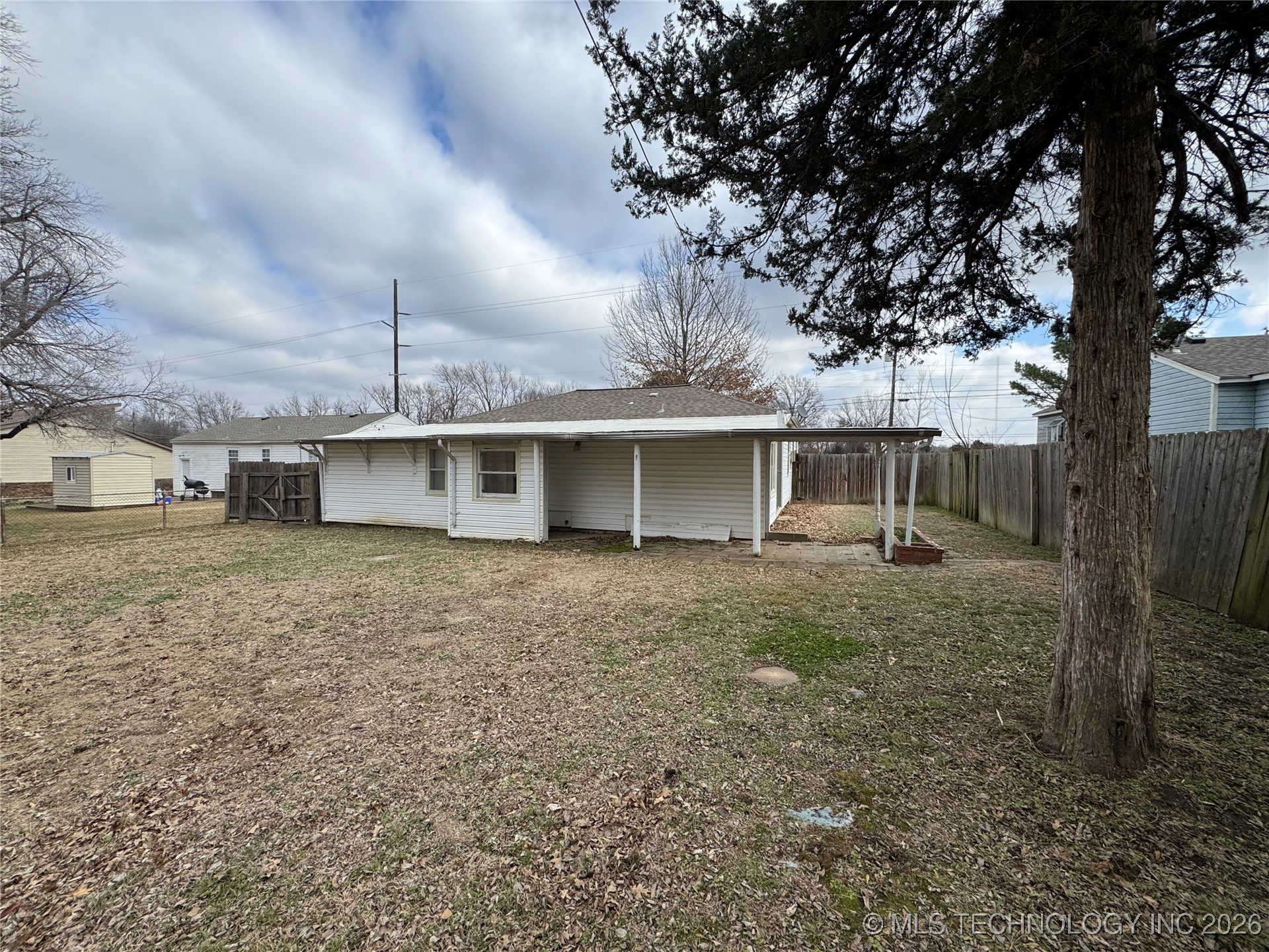 5674 Lewis Avenue Property Photo 49