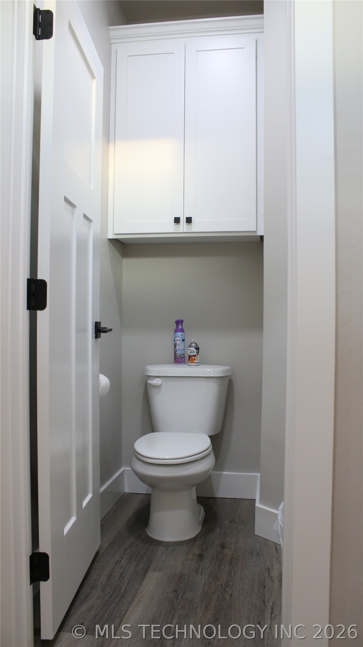 1301 Magnolia Drive N Property Photo 16