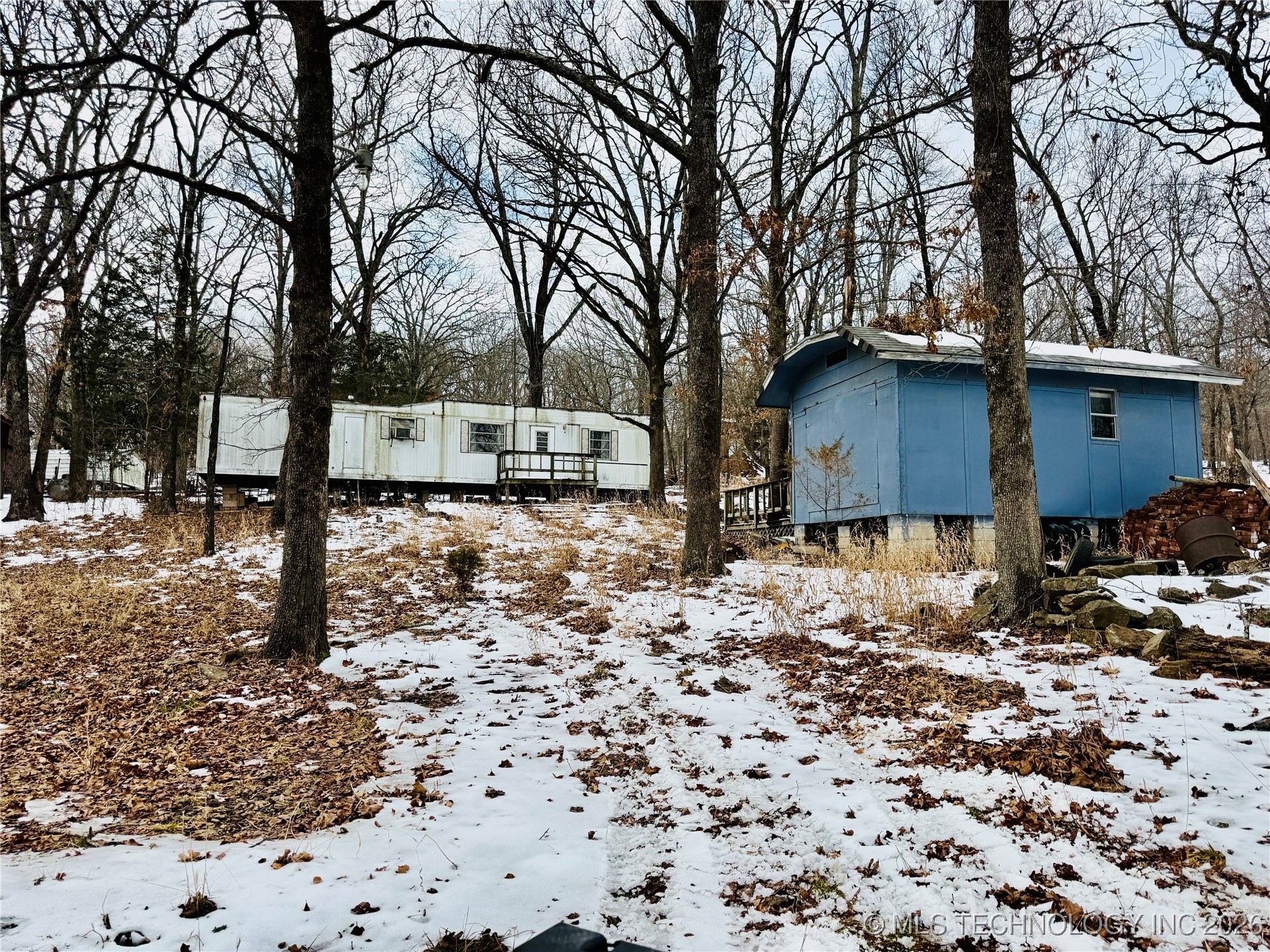 4618 W Rocky Haven Property Photo 1