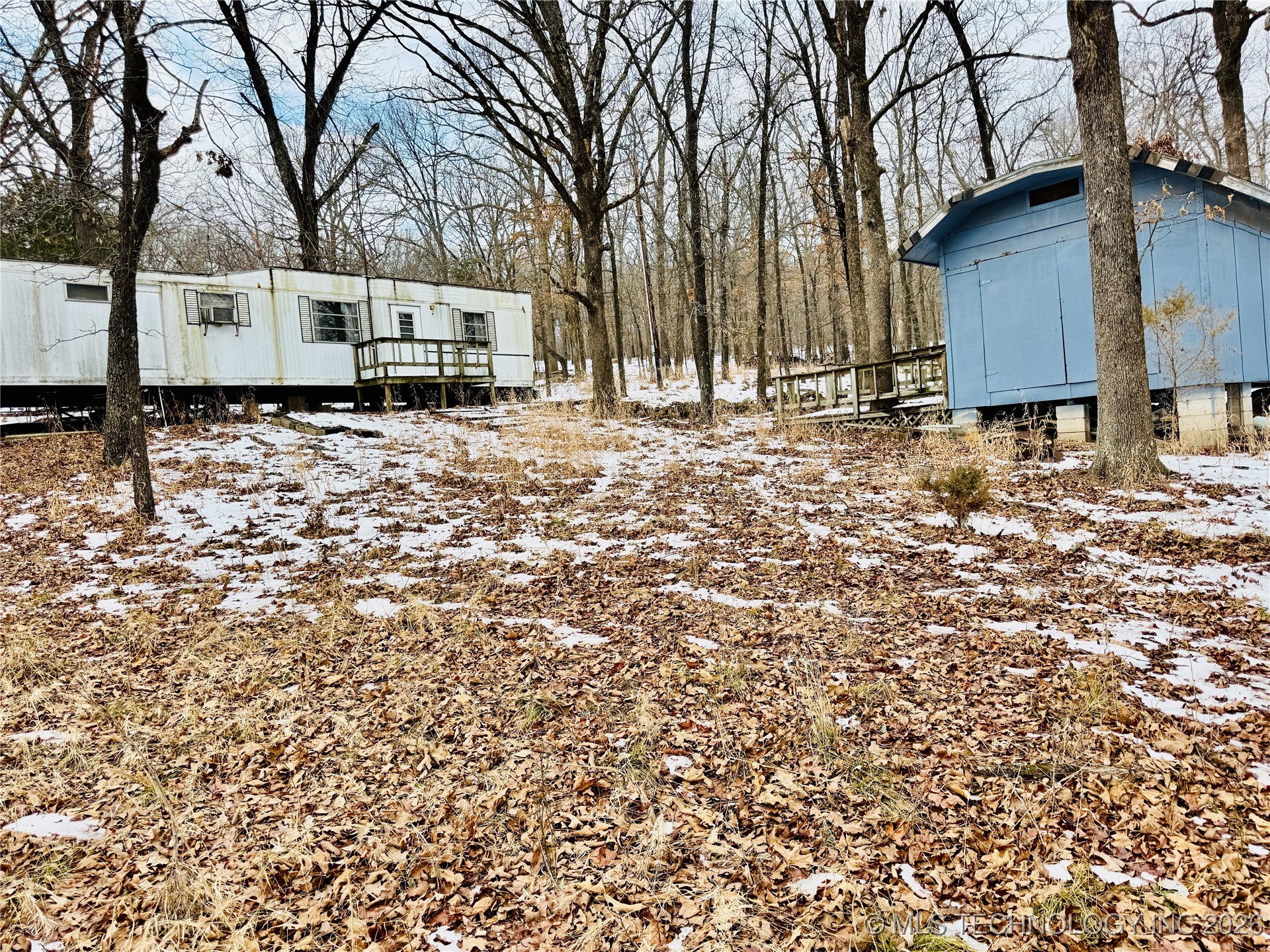 4618 W Rocky Haven Property Photo 2