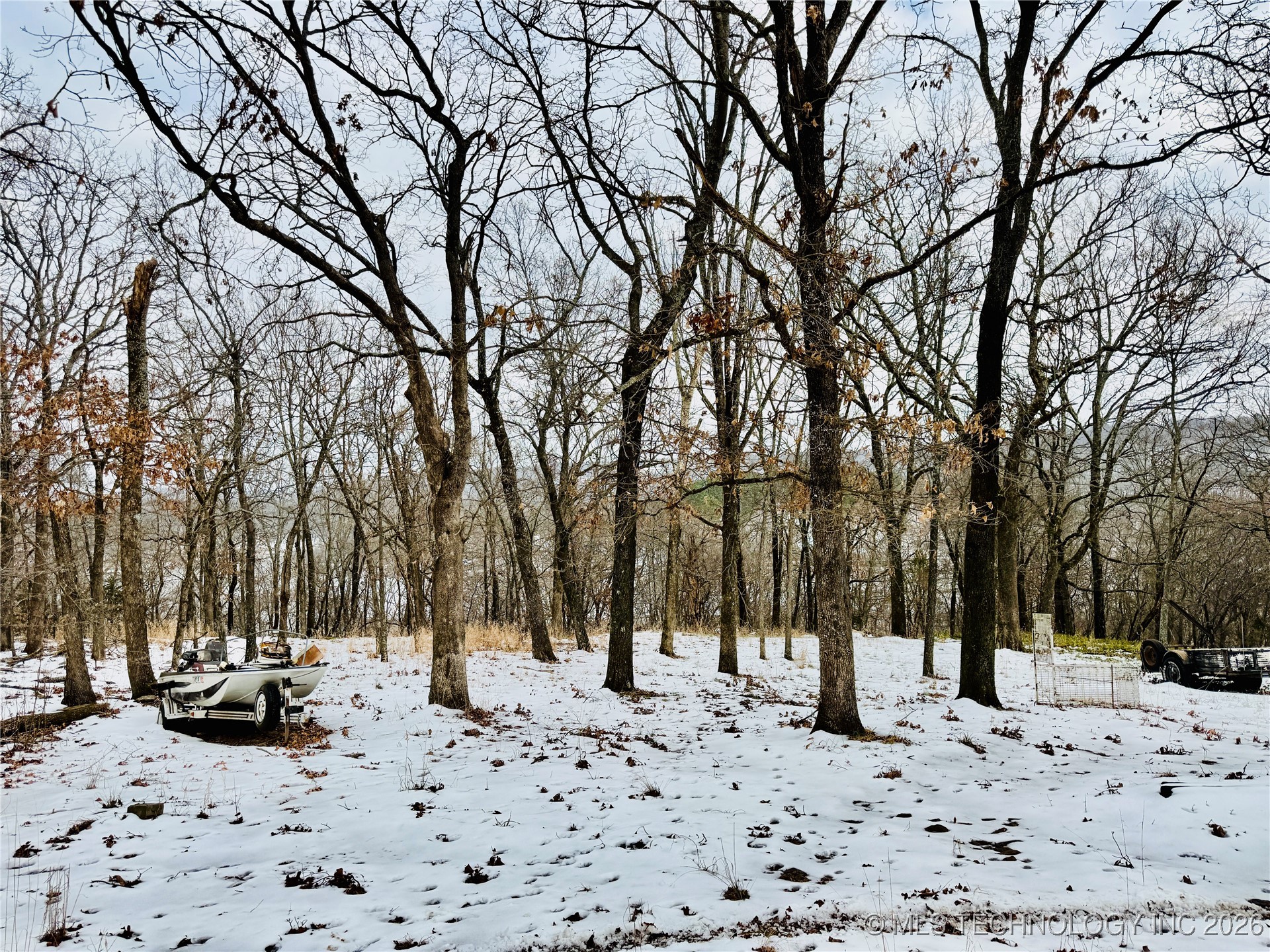 4618 W Rocky Haven Property Photo 4