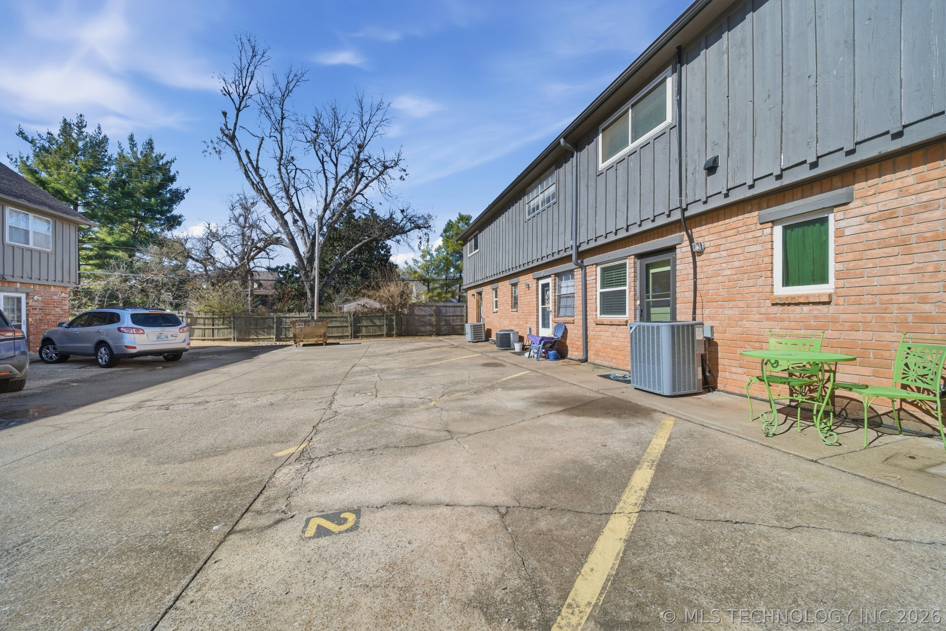 2522 S Florence Avenue 2 Property Photo 22