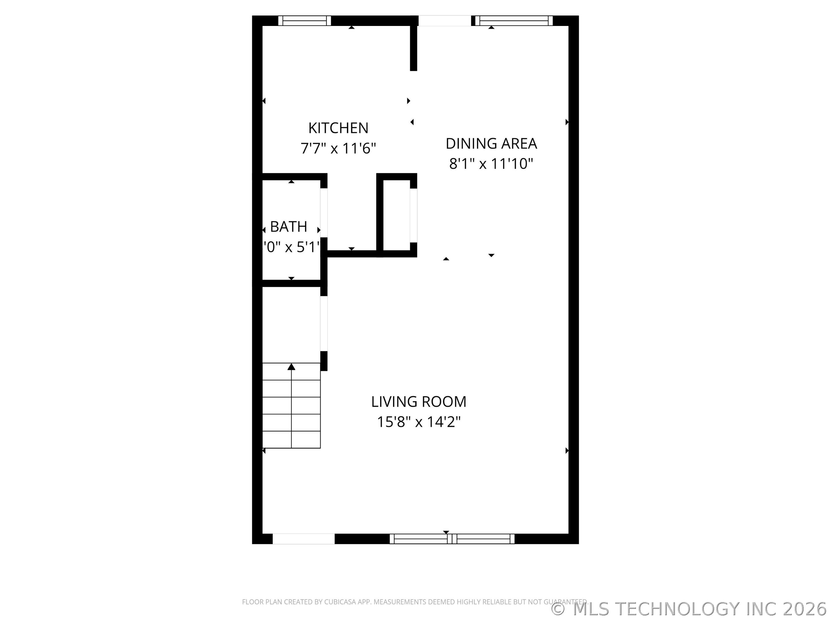 2522 S Florence Avenue 2 Property Photo 26