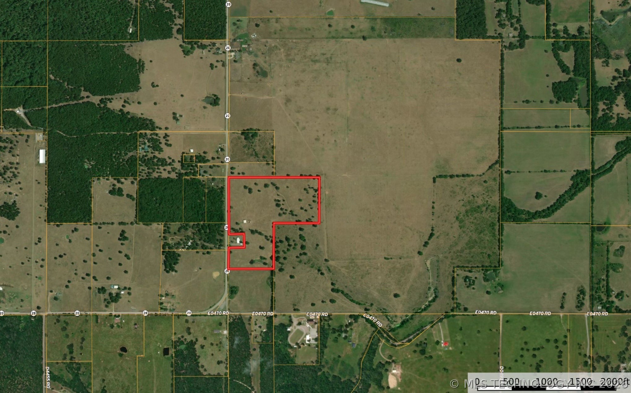 7236 N Hwy 82 Property Photo 2