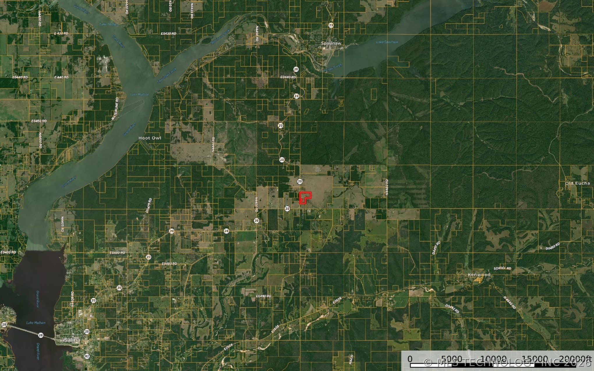 7236 N Hwy 82 Property Photo 3