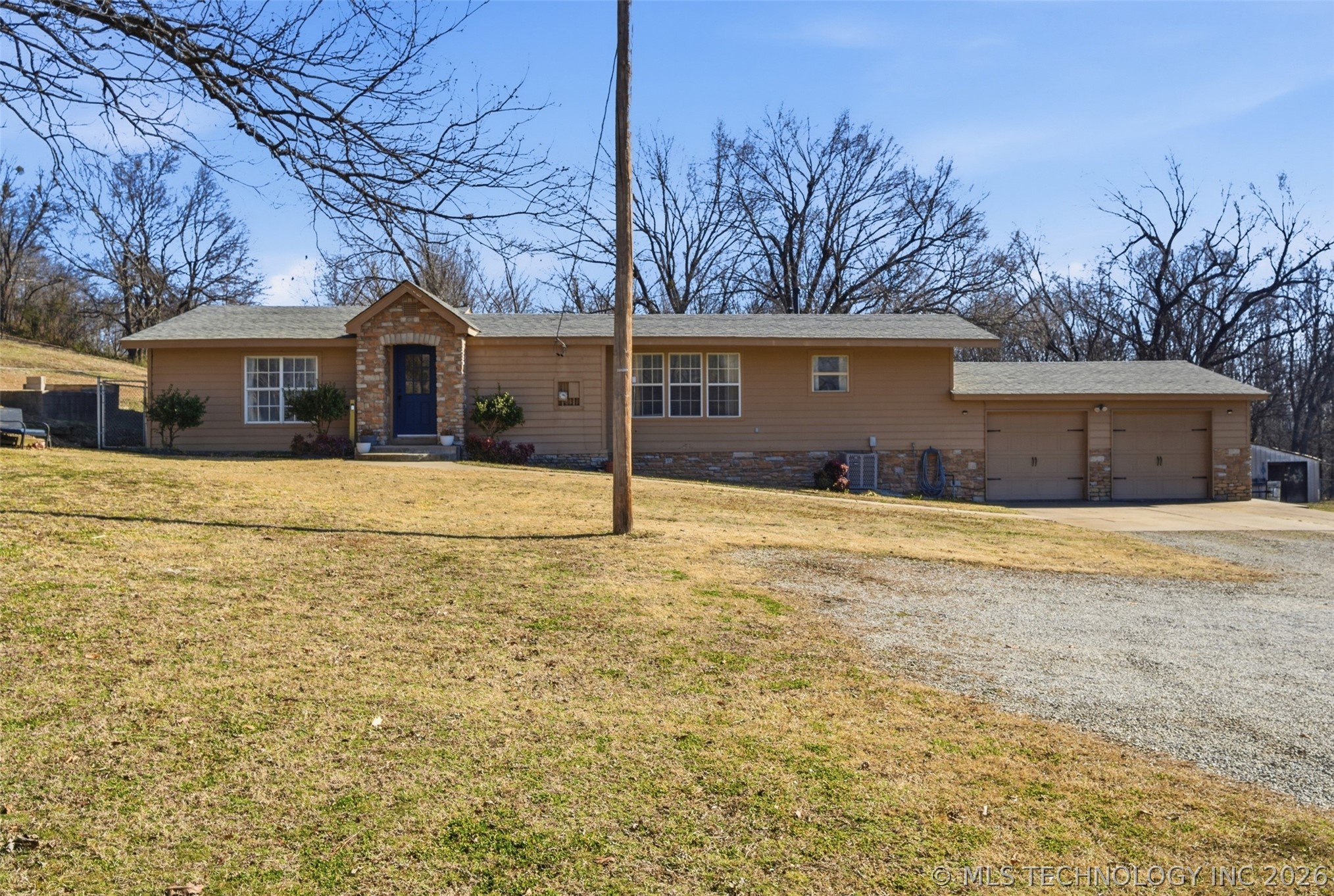 17995 S 4160 Road Property Photo 1