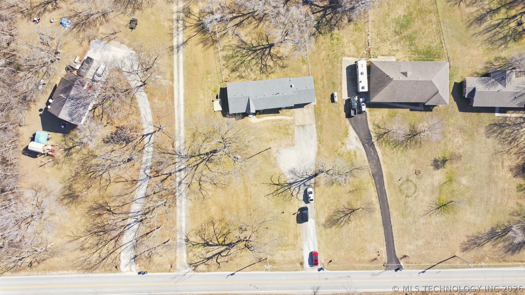 17995 S 4160 Road Property Photo 22