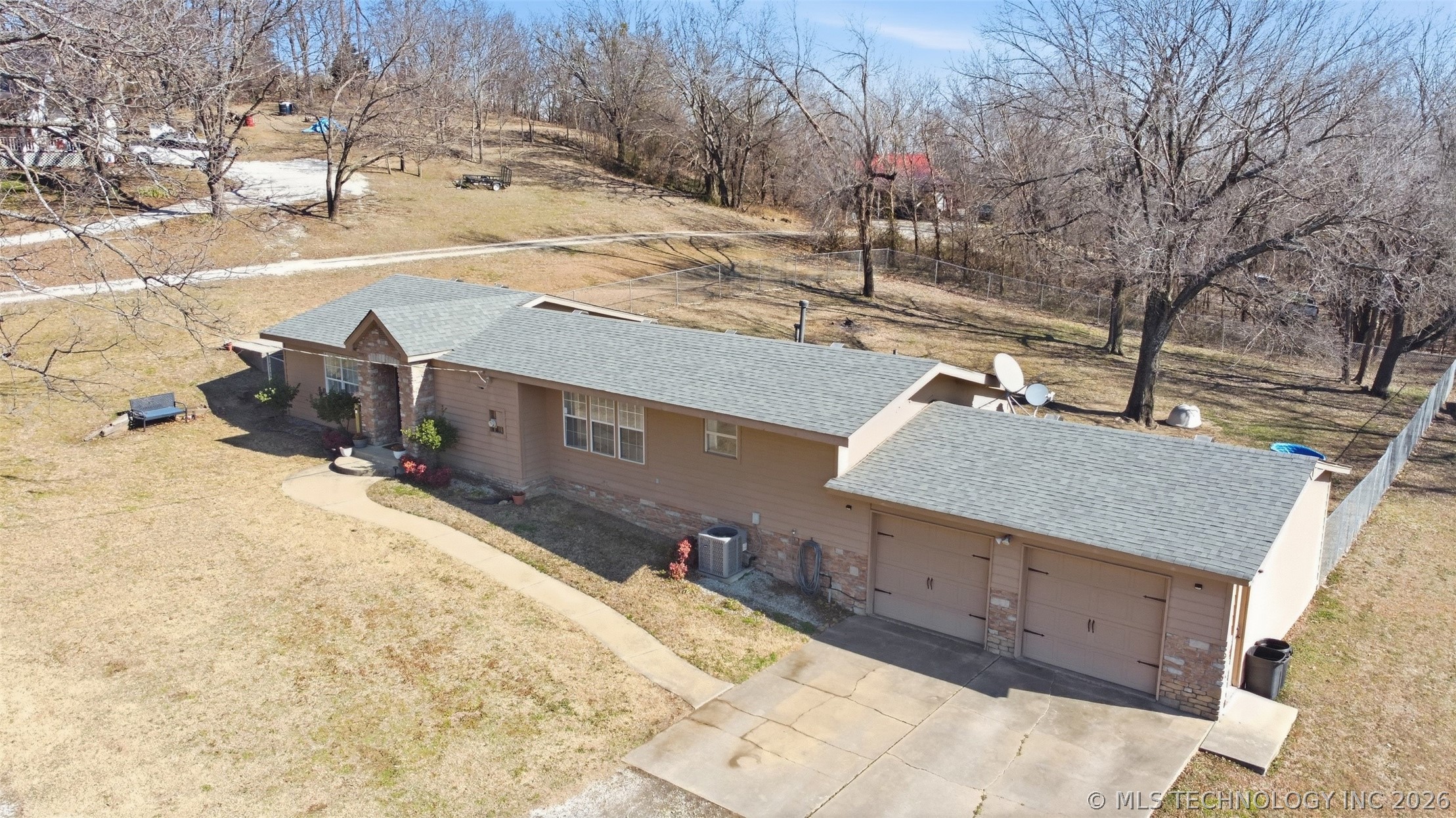 17995 S 4160 Road Property Photo 23