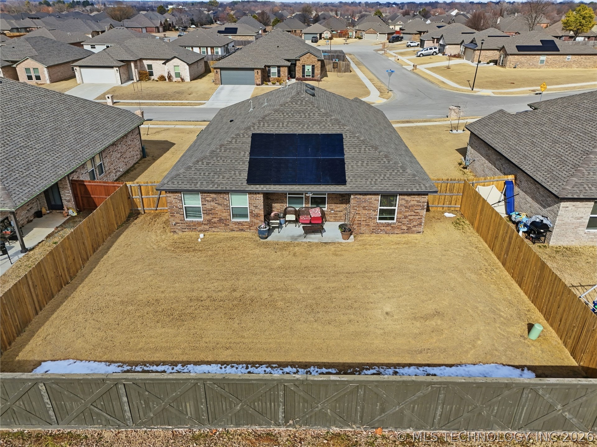 4915 E Galveston Place Property Photo 29