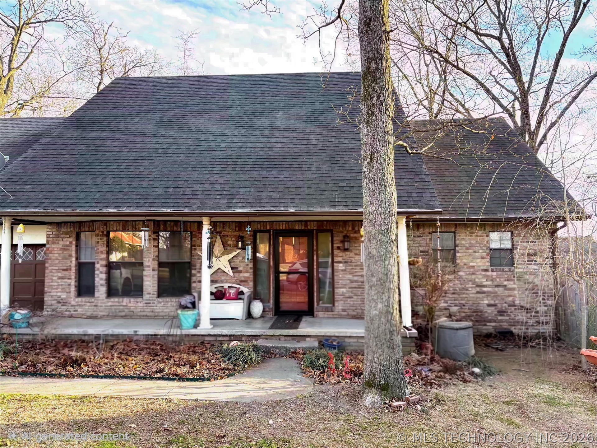 328 Hickory Drive Property Photo 1