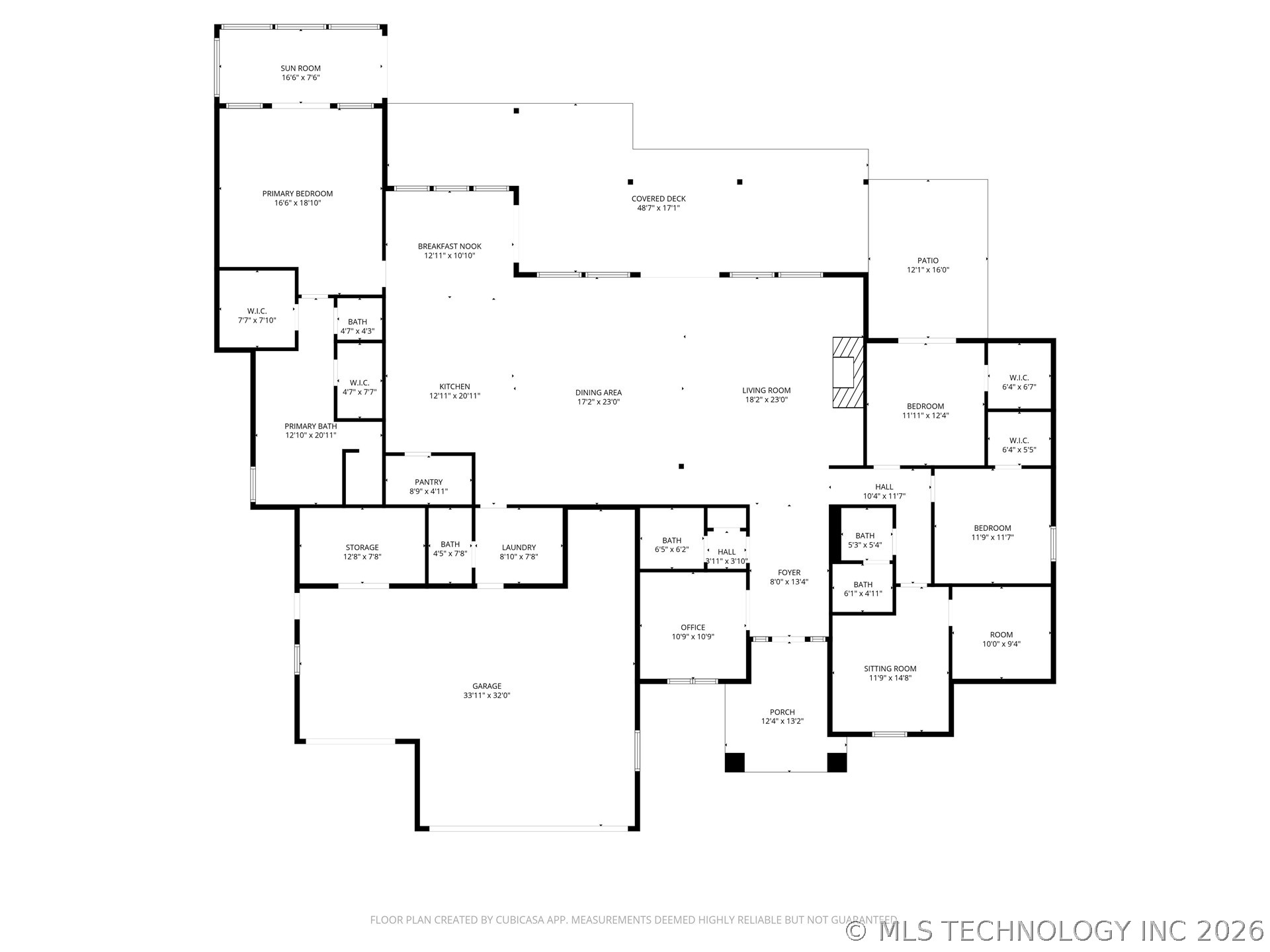 5013 Lake Breeze Road Property Photo 5
