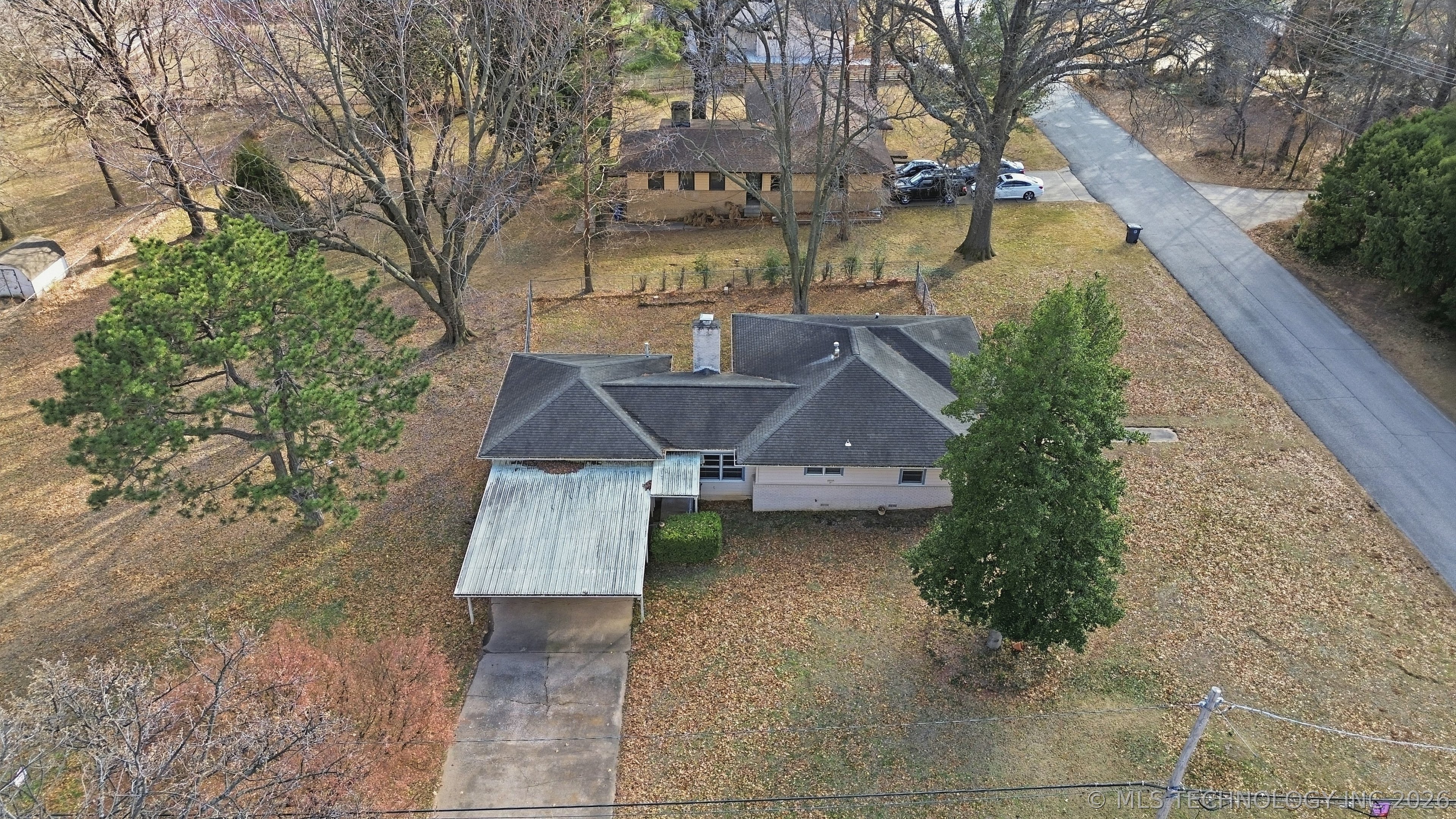 4905 S Columbia Avenue Property Photo 32