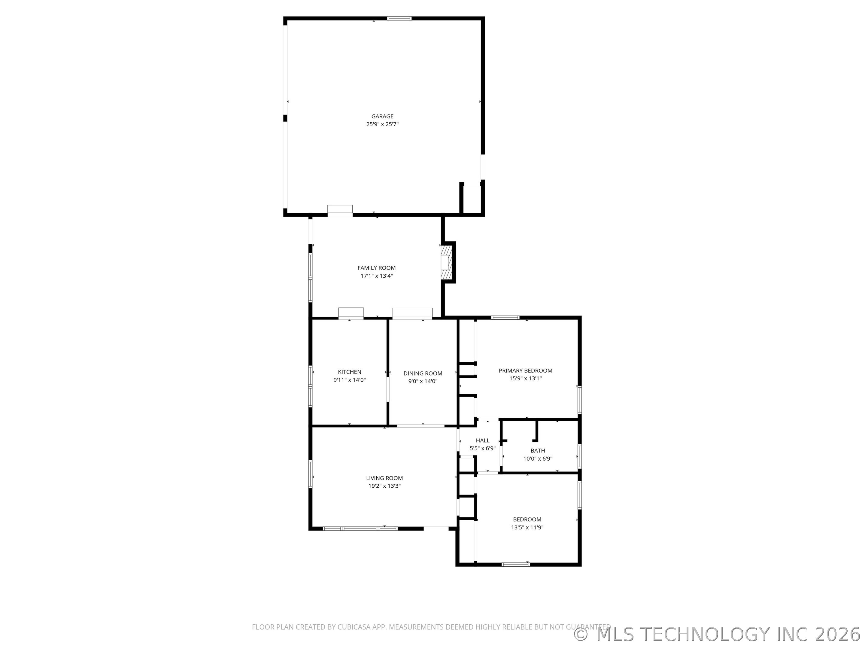 4905 S Columbia Avenue Property Photo 35