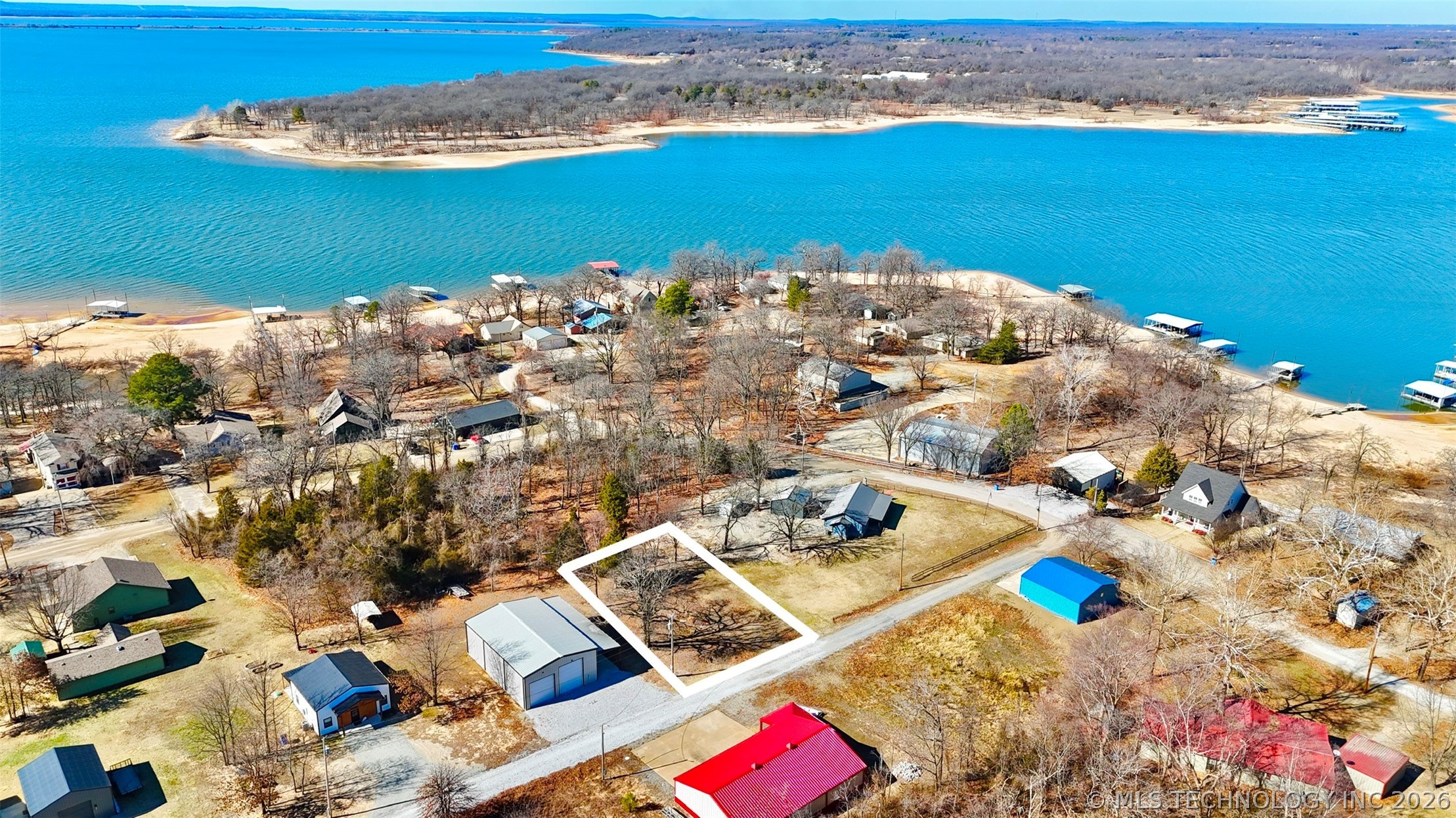 70 E 1220 Road Property Photo 1