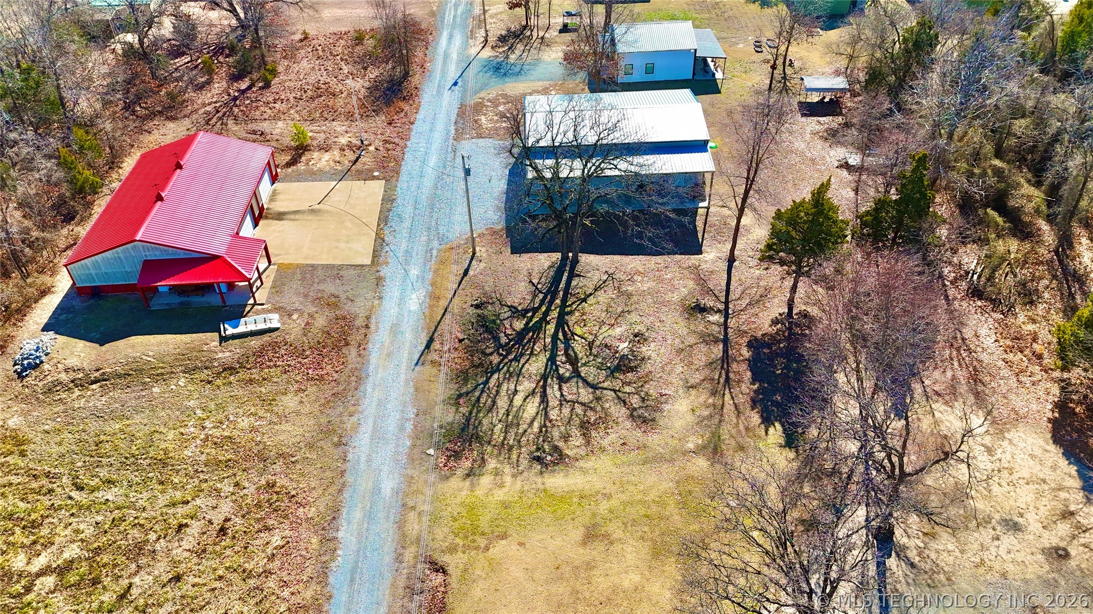 70 E 1220 Road Property Photo 3