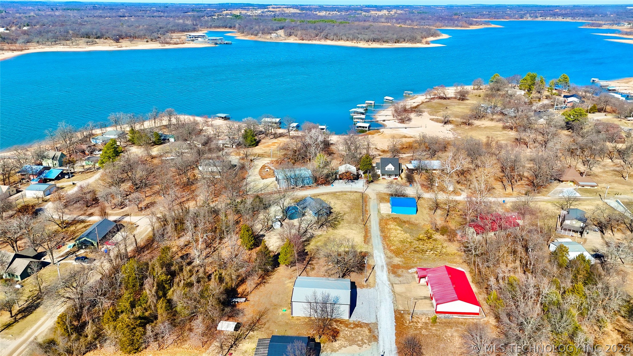 70 E 1220 Road Property Photo 6