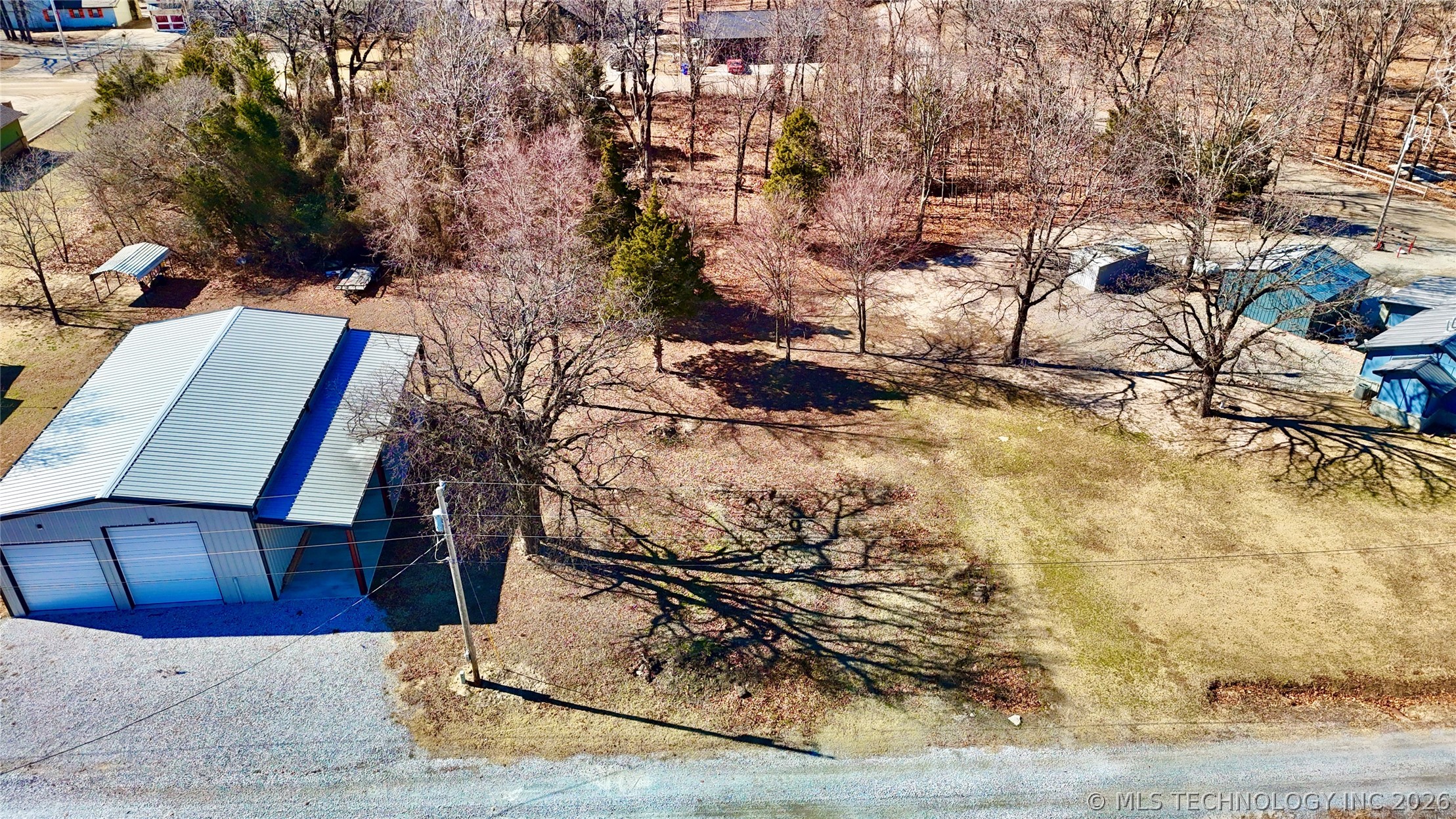 70 E 1220 Road Property Photo 7