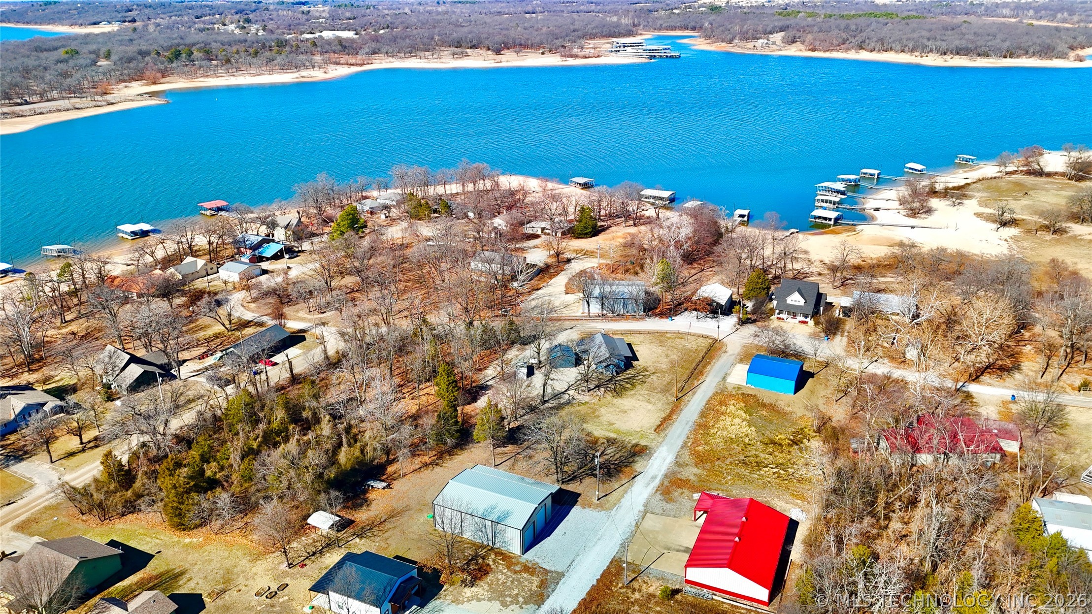 70 E 1220 Road Property Photo 9