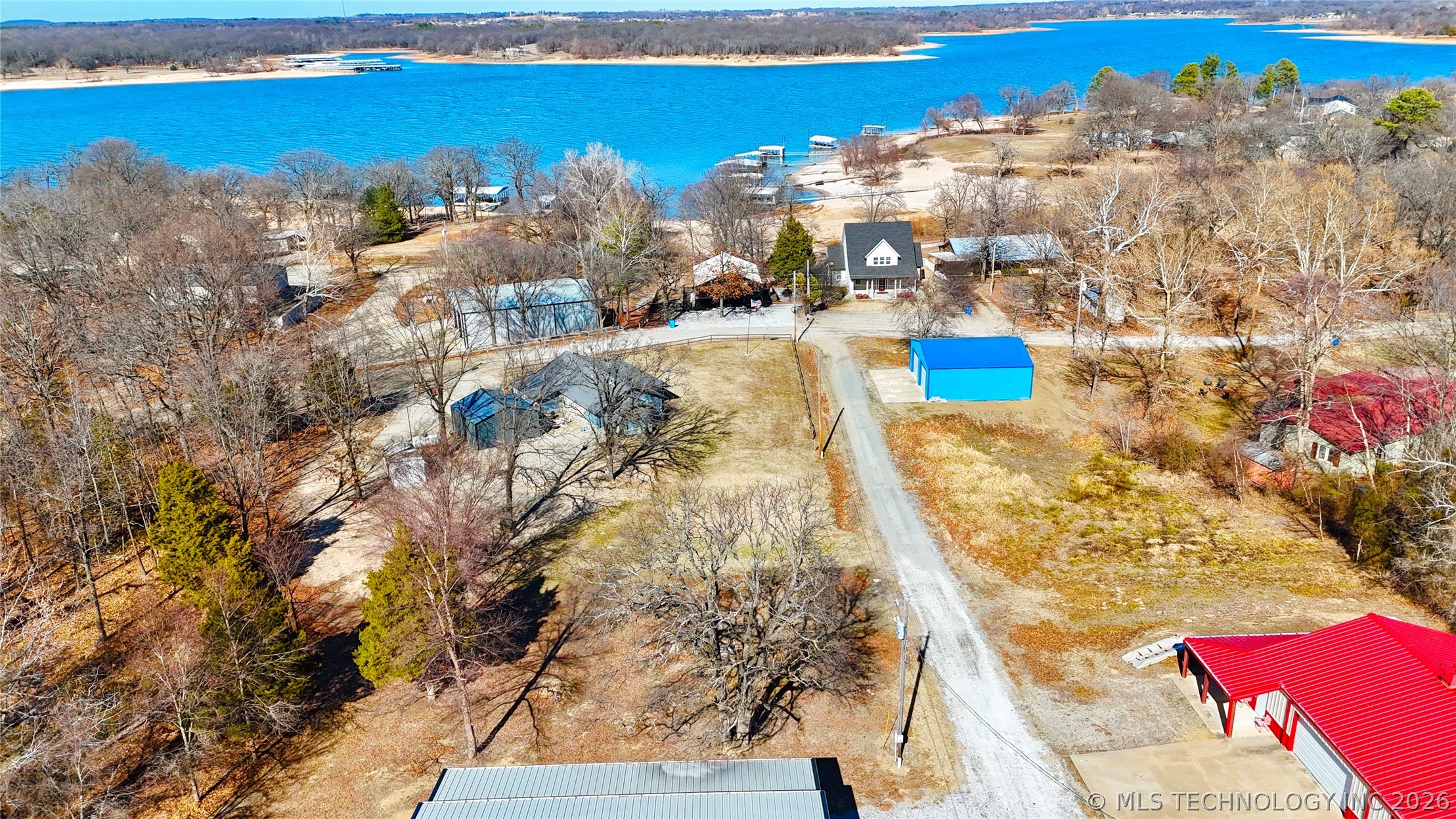 70 E 1220 Road Property Photo 10