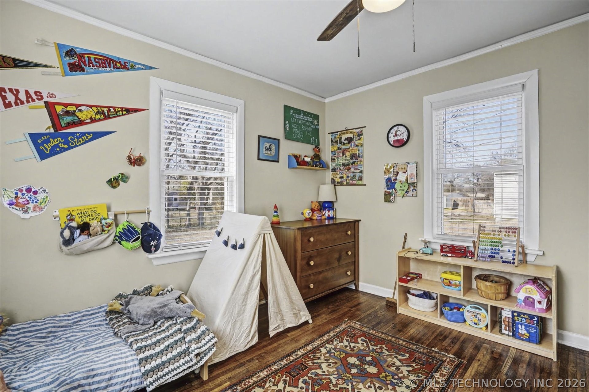 710 S Marion Avenue Property Photo 17