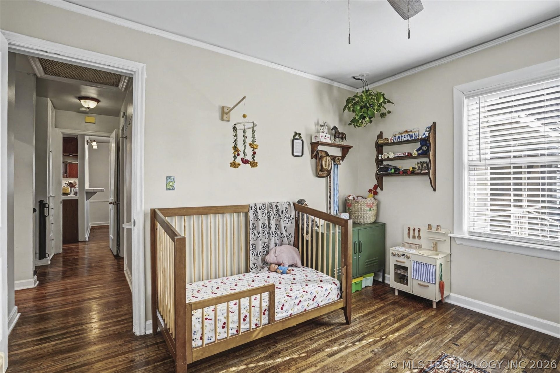 710 S Marion Avenue Property Photo 18