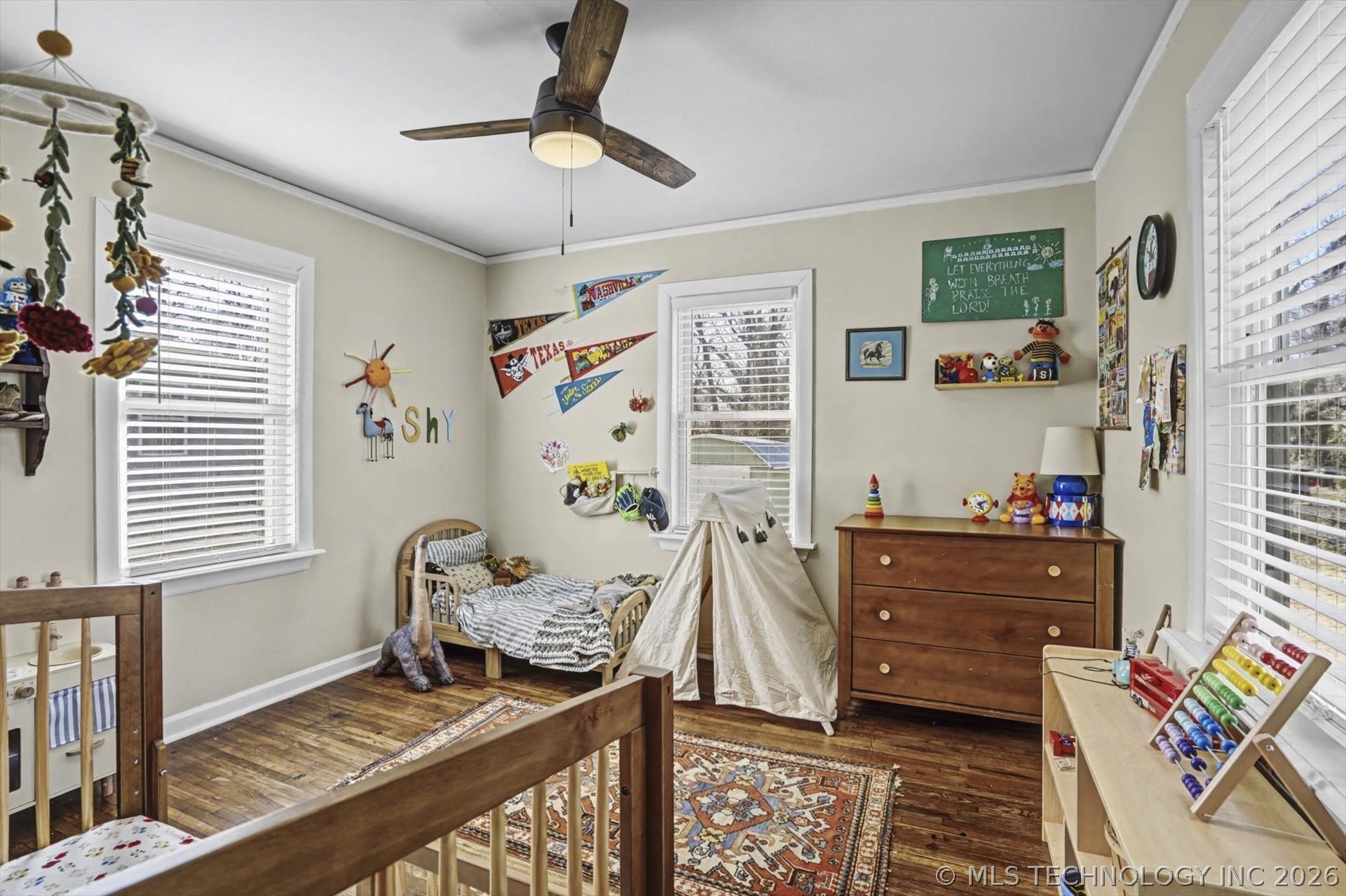 710 S Marion Avenue Property Photo 19