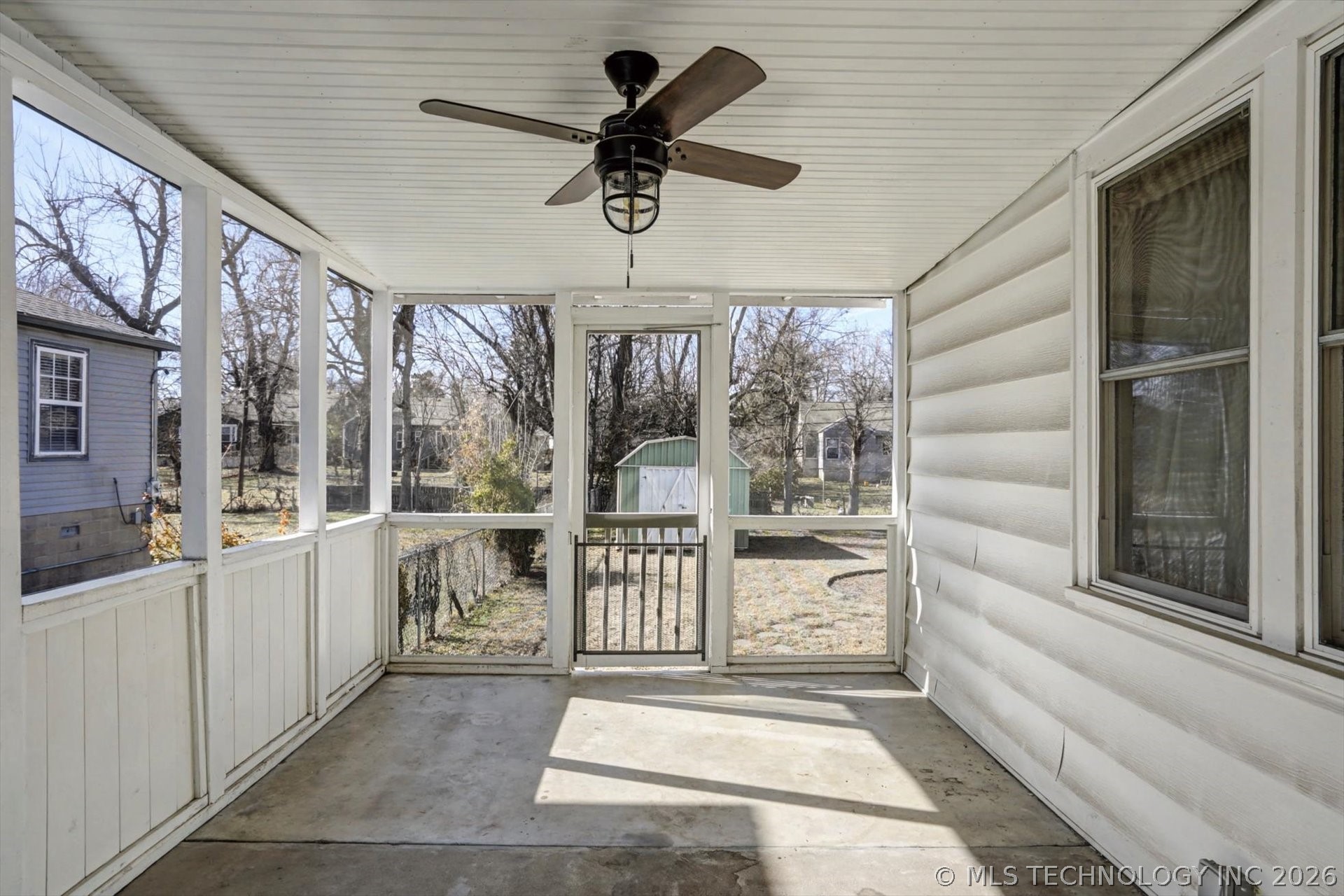 710 S Marion Avenue Property Photo 20