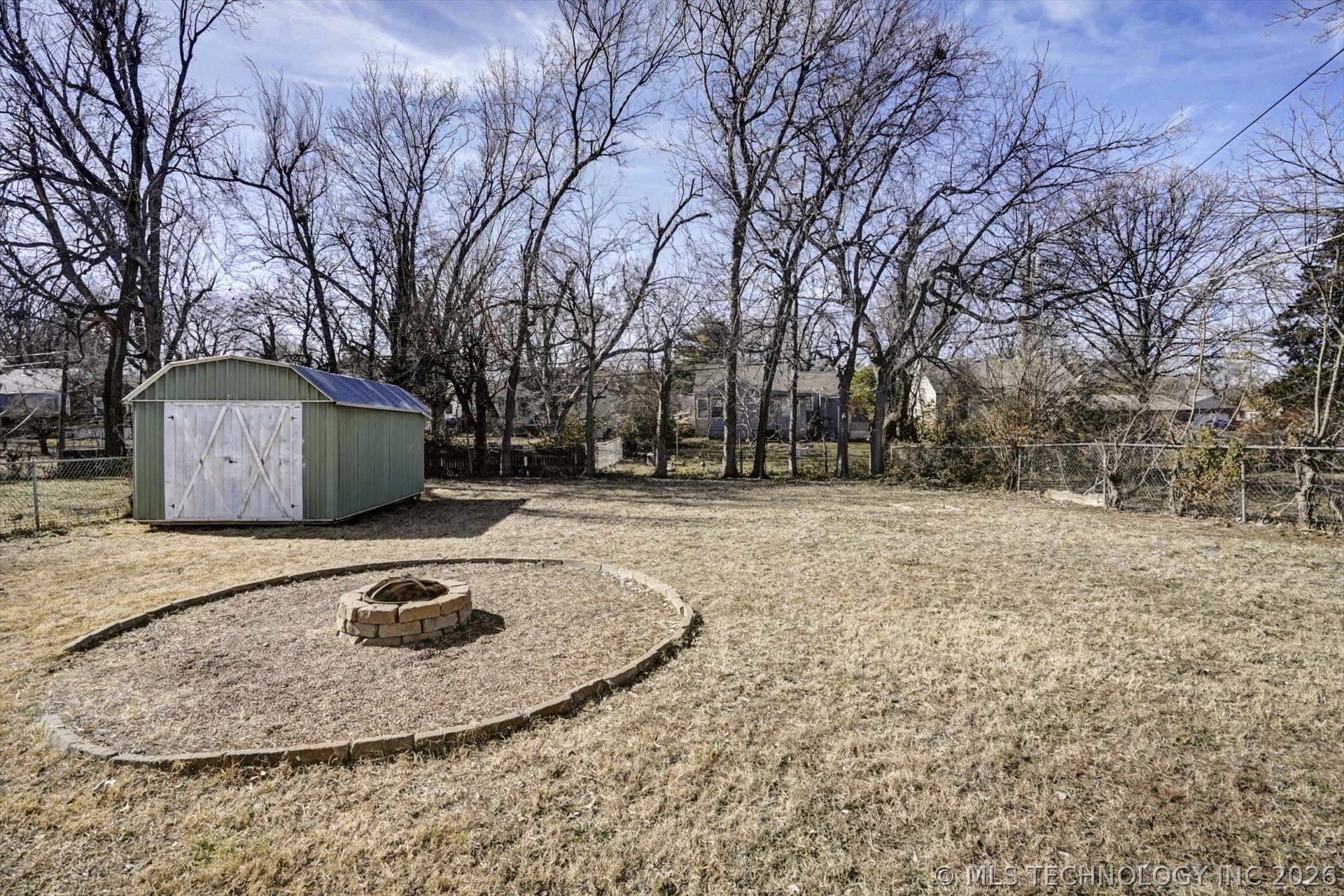 710 S Marion Avenue Property Photo 22