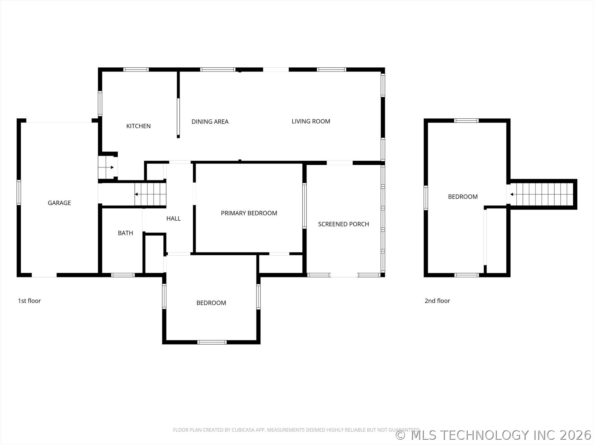 710 S Marion Avenue Property Photo 23