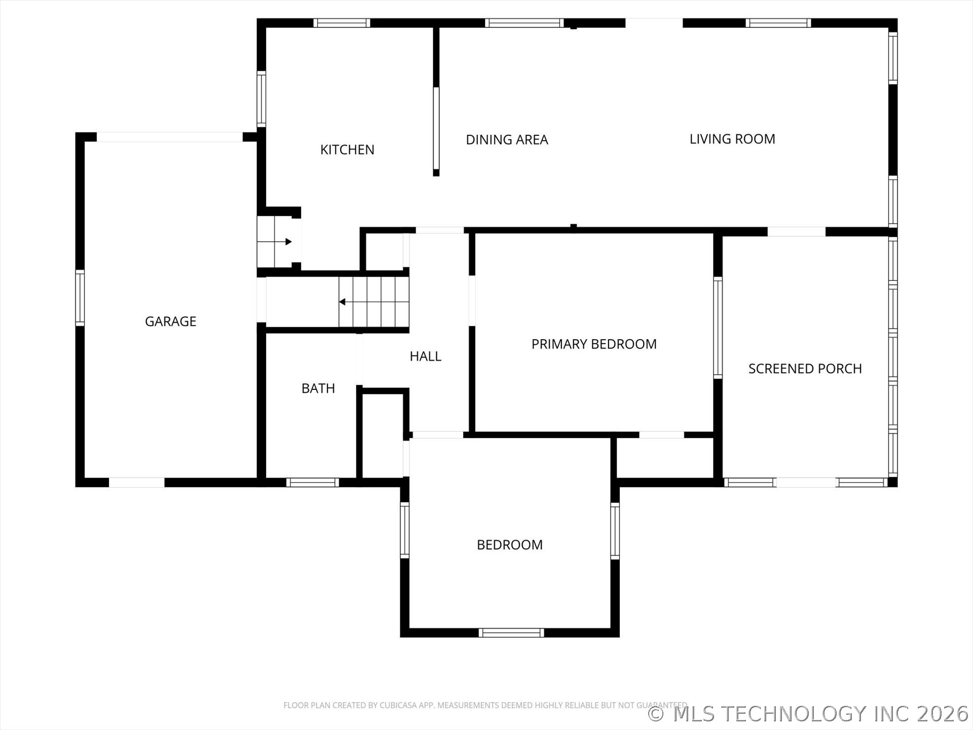 710 S Marion Avenue Property Photo 24