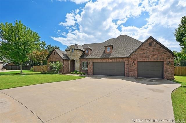 9502 N 143rd East Court Property Photo 3